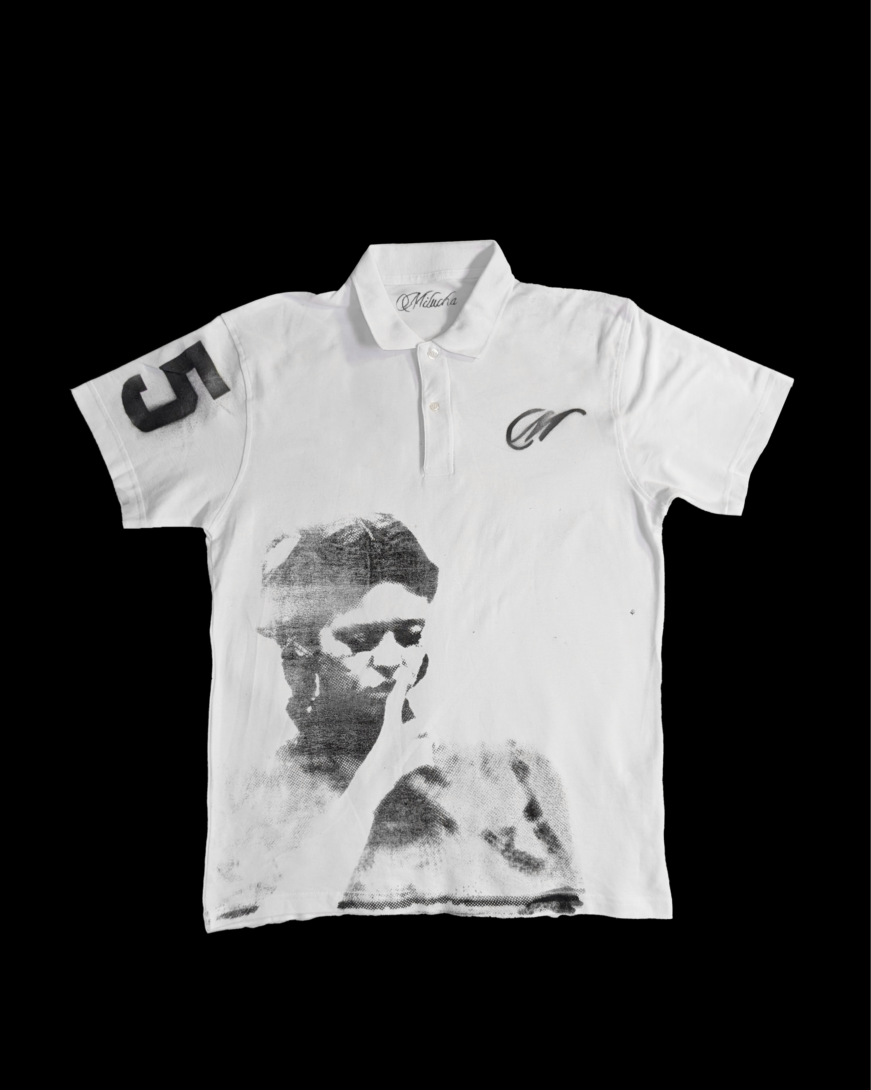Pearl-Polo