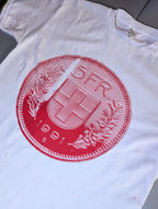 5 CHF Tshirt