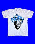 The Worm- Dennis Rodman Tshirt